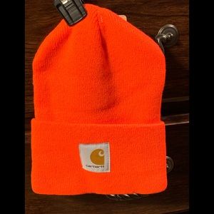 Carhartt beanie